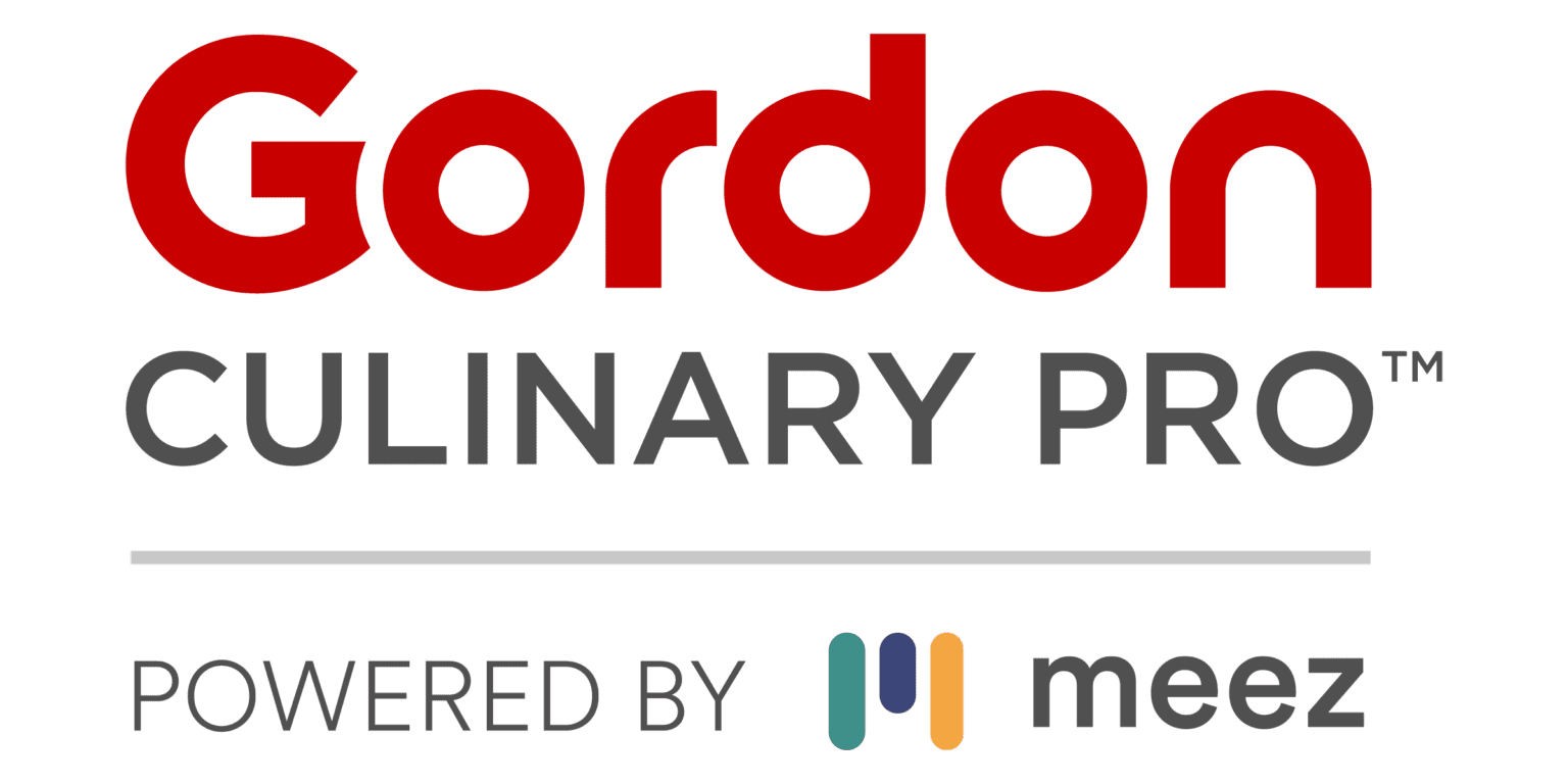 Gordon Culinary Pro logo