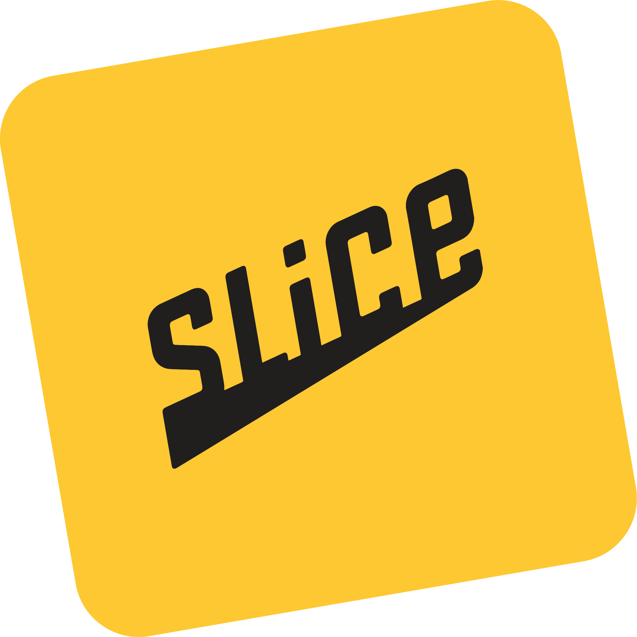 Slice - Vendor Detail