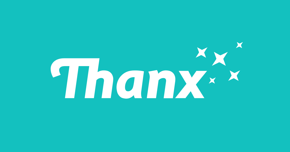 thanx logo